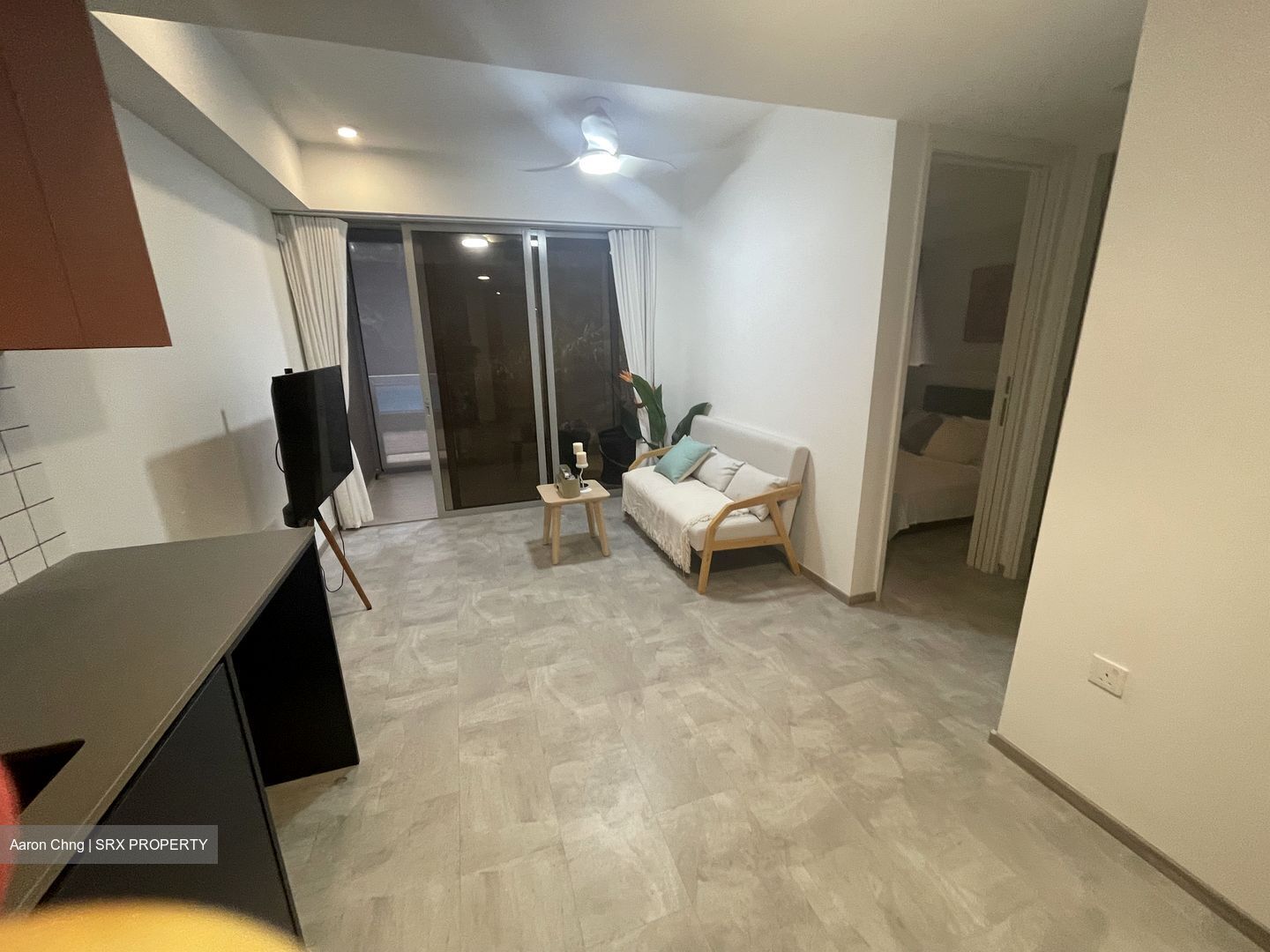 Bartley Residences (D19), Apartment #583316751